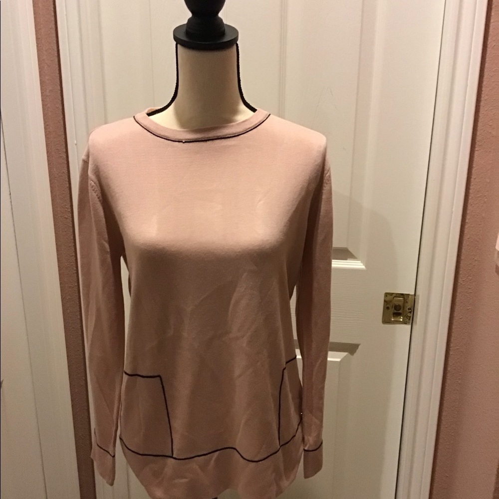 Calvin Klein Sweater